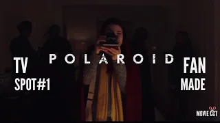 Polaroid (2018) tv spot “August” (fan made)