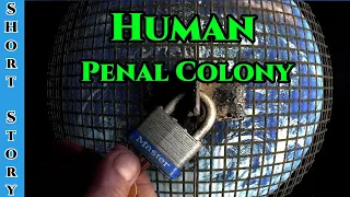 Guest Narration by Wyrian  - Terran Penal Colony & Pluto | HFY | Humans are space Orcs