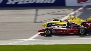 The Closest Finish From Every Motorsport Series