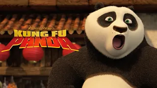 Ultimate Monkey Prank | NEW KUNG FU PANDA