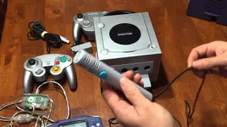 Accesorios de Gamecube, que no conocias 2023