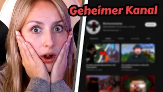 Er beweist, dass YouTube Erfolg kein Glück ist...