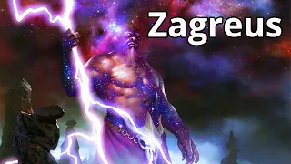 The Only GOD Powerful Enough to Succeed ZEUS - Greek Mythology Explained