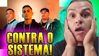 POLICIAL REACT ANO DE COPA - MC Hariel, MC Joãozinho VT e MC Kako (GR6 Explode) DJ Boy