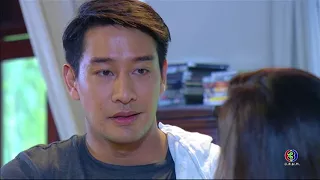 FIN | พิมไม่ใช่คนมักมาก พี่ฤกษ์ก็หัดรู้จักพอบ้างนะคะ | เพลิงบุญ | Ch3Thailand