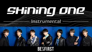 [カラオケ] BE:FIRST 'Shining One' (Instrumental)