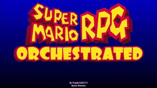 46. Fight Against Culex (Super Mario RPG Orchestrated)