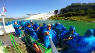 GoPro Hero 3+: Traveling around North-Central-South America