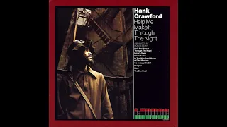 Ron Carter - Brian's Song - from Help Me Make It Through The Night by Hank Crawford