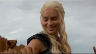 Daenerys Targaryen [Legends never die]