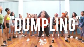 #islandHopMondays | Stylo G ft Spice - Dumpling Remix Remix | Choreography by Luna