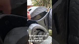 EVA-PROTECTION-PoWER -CONTROL for your wheel!!