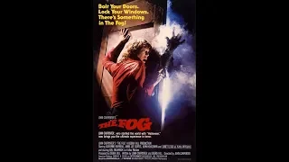 The Fog (1980) - Teaser Trailer HD 1080p