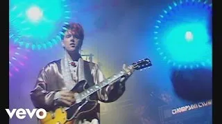 Thompson Twins - Lay Your Hands On Me (Razzmatazz 1985)