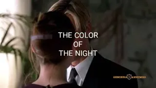 THE COLOR OF THE NIGHT: subtitle Indonesia by Edititan47