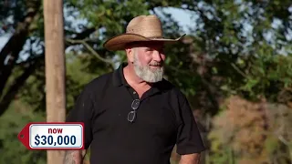 Pawn Stars: Do America Episode 8 | Too Much Tractor For Rick