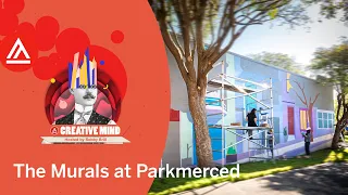 The Murals at Parkmerced - Interview with Maximus Real Estate Partners