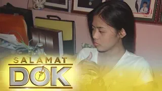 Salamat Dok: The story of Angelica Anais Santos