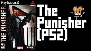 BreadsplayLIVE - The Punisher (PS2)