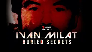 23-Ch7 News Presents Ivan Milat: Buried Secrets 'Michael Usher' Pt1 2021'..