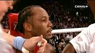 Mike Tyson USA vs Lennox Lewis England   KNOCKOUT  BOXING fight  HD1080P HD