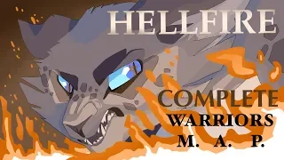 Hellfire Ashfur MAP [ COMPLETE ]