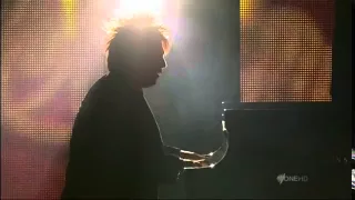 Lang Lang- Romance (Liszt)