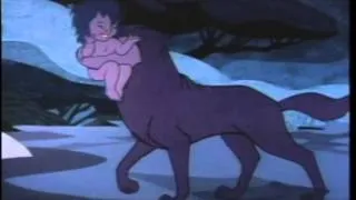 Mowgli's Brothers Trailer 1976