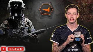 KennyS Plays FPL - Lost against team Xantares | CSGO