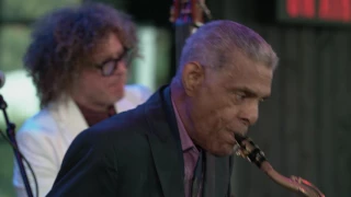 Preservation Hall Jazz Band - Santiago (Live on KEXP)