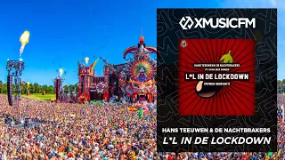 Hans Teeuwen & De Nachtbrakers ft. Haha Bier Jongen - L*L in de lockdown (Power Hour Edit)