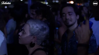 Louie Vega Boiler Room & Ballantine's True Music Brazil DJ Set