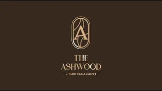 The Ashwood | Where Tranquility Resides