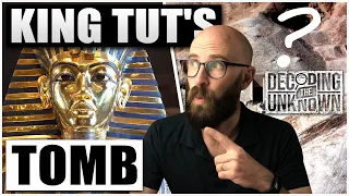 The Curse of King Tut's Tomb: Is It Real?