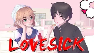 LOVESICK - Ep7 || The Apple