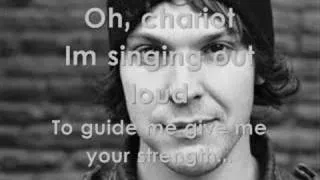 Gavin DeGraw- Chariot (lyrics)