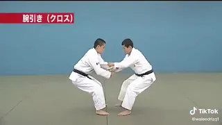 🥋 تمارين الإحماء و تقوية العضلات في رياضة الجيدو 🥋