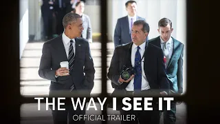 THE WAY I SEE IT - Official Trailer [HD] - In Theaters September 18