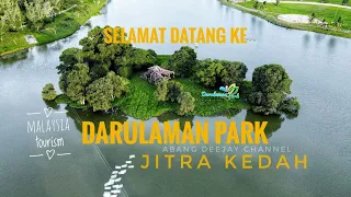 Darulaman park Jitra Kedah