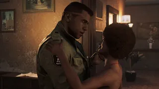 Mafia III DE - PS4 - Faster, Baby! - Full Story Playthrough (Blind, Hard Difficulty)