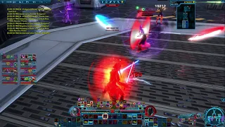 SWTOR Voidstar 27-05-24 Marauder (pretty intense fighting: what more can you ask for?)