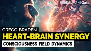 Gregg Braden – Neuro Genesis… Benefits of the Heart/Brain Harmony