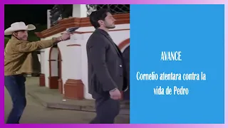 LA HERENCIA NUEVO AVANCE CAPITULO 14...