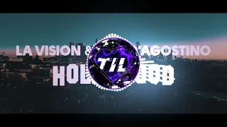 LA Vision & Gigi D'Agostino - Hollywood- CHR1ST3KK - Remix 💜 HARDTEKK 💜