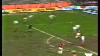 European Cup 1989-90: Milan x Bayern Münich