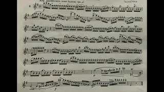 Ferling Etude No.8