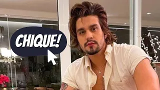 Luan Santana está vendendo a sua mansão! I Casa dos famosos I VIX Brasil