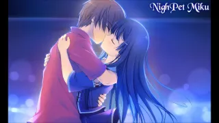 Nightcore - Sarà Perché Ti Amo