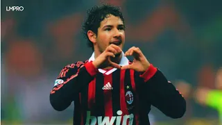 Alexandre Pato: goals, skills & highlights from his time at AC Milan. #Pato