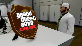 Playing Grand Theft Auto Online #15! Fun Glitches, Fooling Around, + More! (Xbox One)